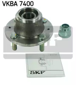 SKF VKBA 7400